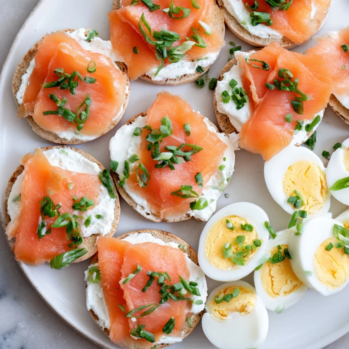 Christmas Brunch Gift Box 2025 overflowing with mini brioche and festive treats, ready to gift.