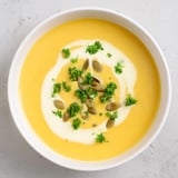 Butternut Squash Pear