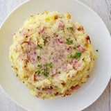 Savory and simple, these Depression-Era Ham & Potato Patties are perfect for a quick, filling meal.