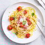 Lazy-Girl Pasta Flavorful Dish