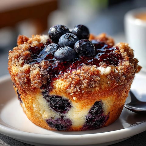 Blueberry muffin cookies with streusel topping displayed on a cooling rack, golden and crumbly.
