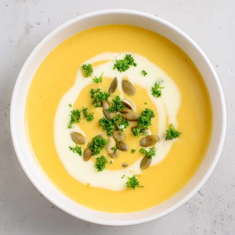 Butternut Squash Pear