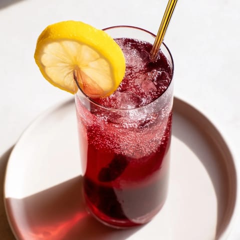 Sleepy Girl Tart Cherry #439