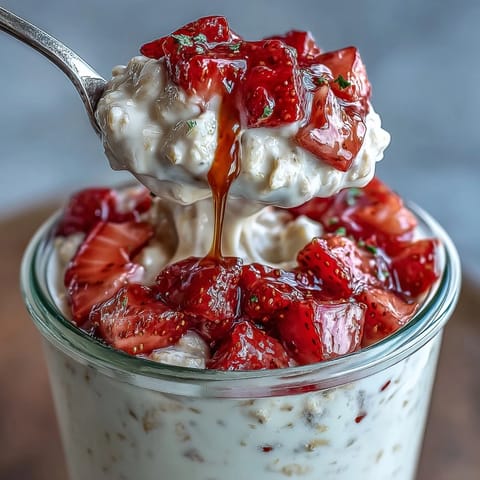 Breakfast Boosts recipe