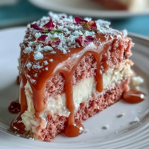 Decadent Desserts recipe