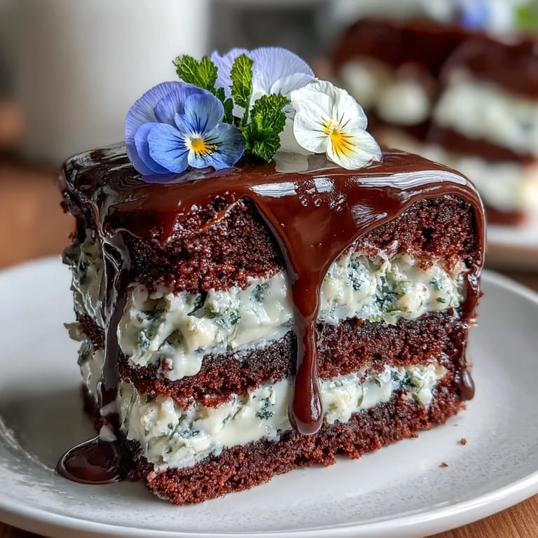 Stunning floral drip cake with lemon frosting, perfect for spring celebrations and special occasions.