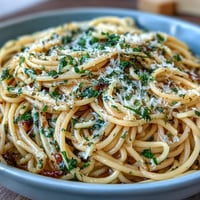 Brown butter